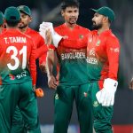 Bangladesh Men's Cricket Team