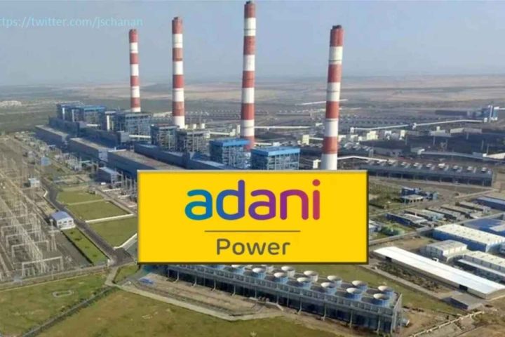 Adani Restores Full Power