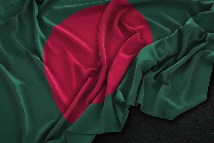 On-Arrival Visas in Bangladesh