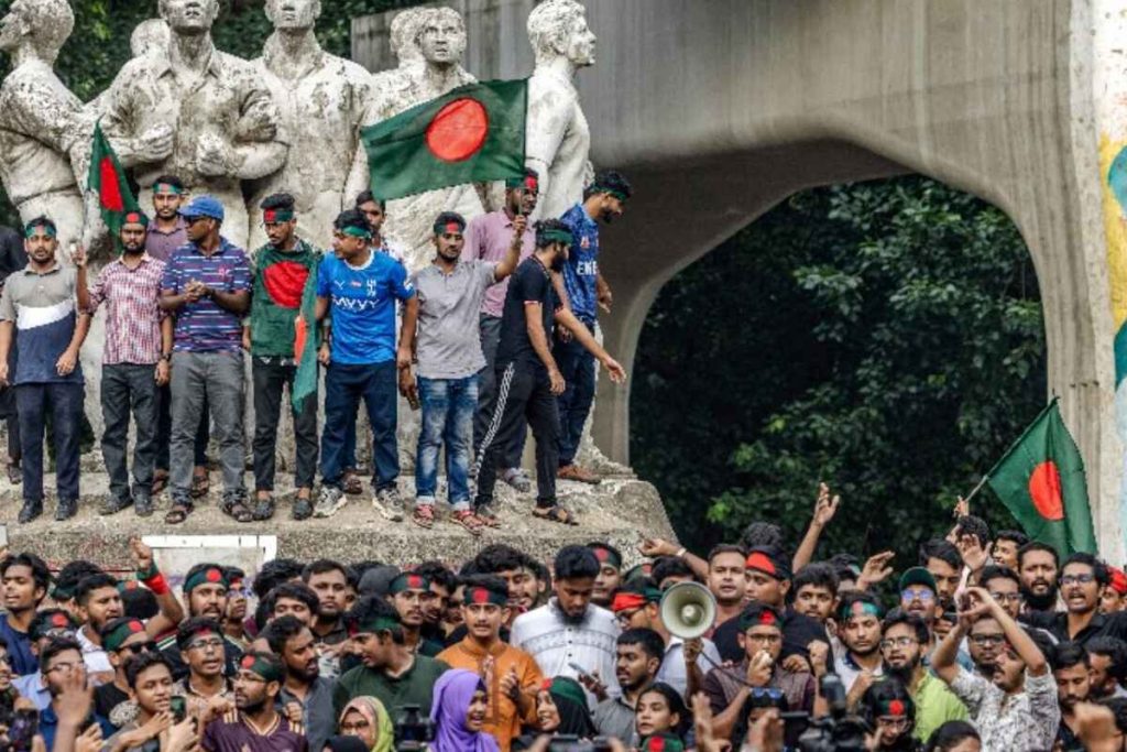 Bangladesh Government’s Crackdown: Why Journalists Like Rupa and Ahmed Are Being Remanded Over August 2024 Protests