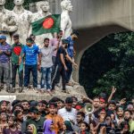 Bangladesh Government’s Crackdown: Why Journalists Like Rupa and Ahmed Are Being Remanded Over August 2024 Protests