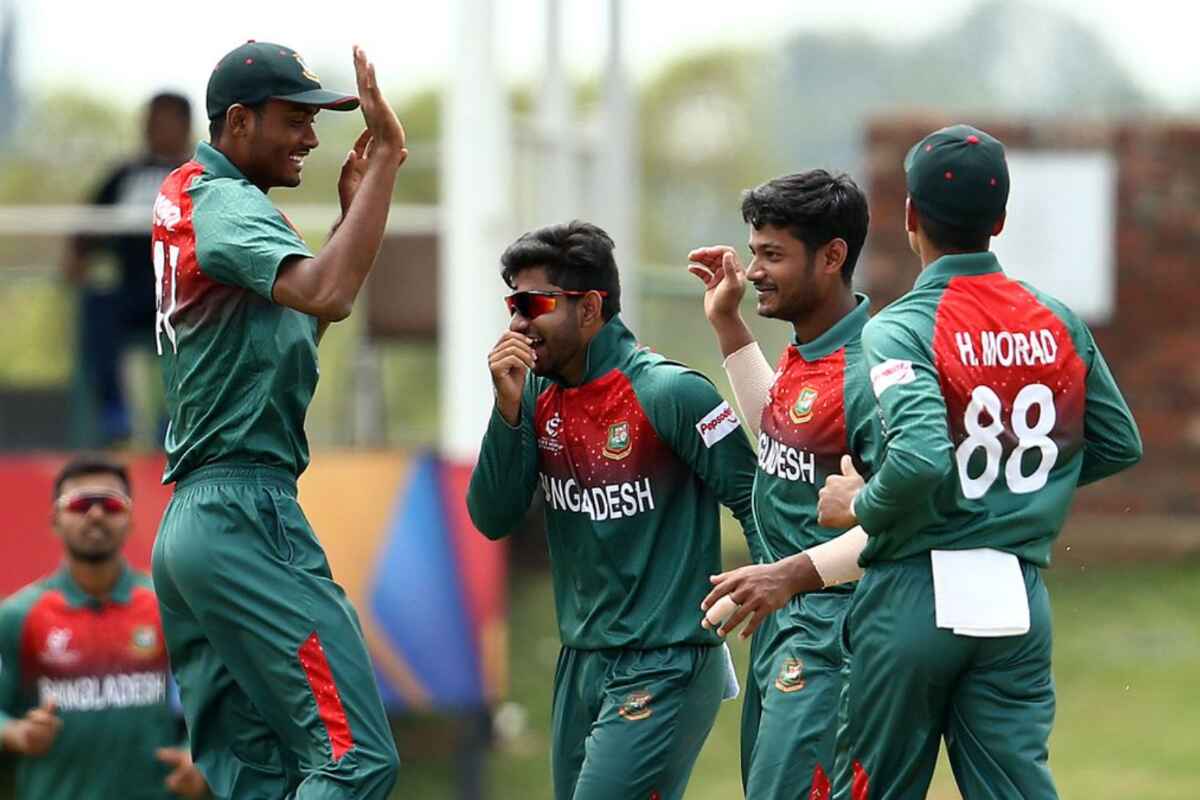 Bangladesh Team Preview: Confidence High for Champions Trophy 2025