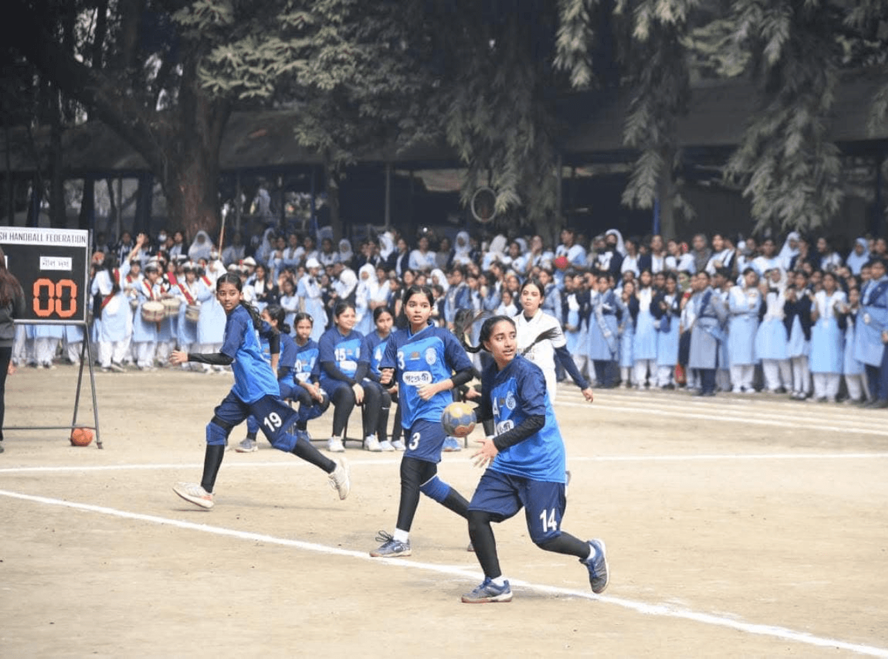 Women's Football Matches