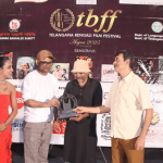 Bengali film festival