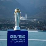 List of batters expected to shine at the Champions Trophy 2025