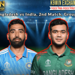 India vs Bangladesh Champions Trophy