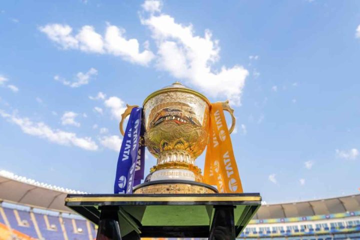 IPL 2025 Schedule Announced