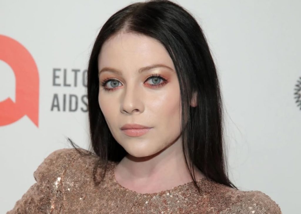 Michelle Trachtenberg