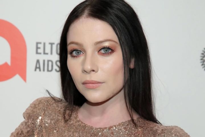 Michelle Trachtenberg