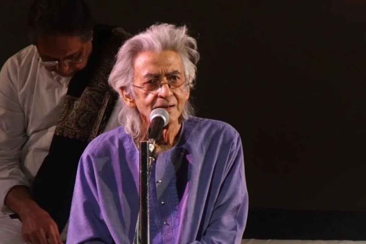 'Pratul Mukhopadhyay' Voice Behind ‘Ami Banglay Gaan Gai' Passes Away