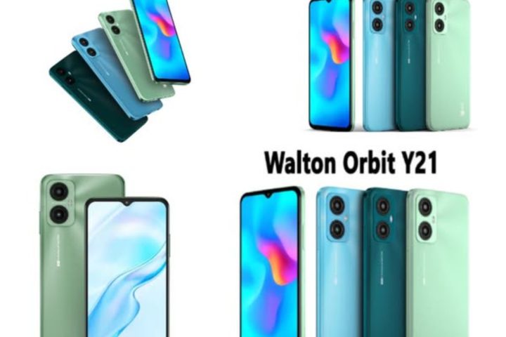 Walton Orbit Y21