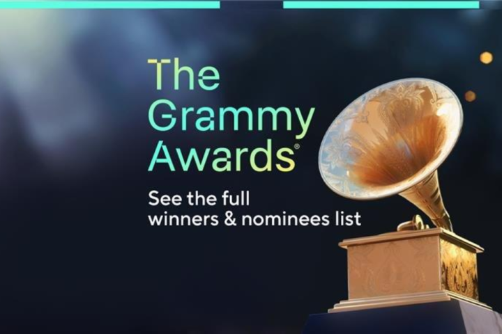 2025 Grammy Awards