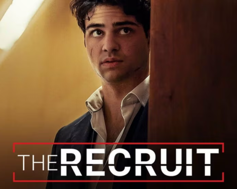 The Recruit