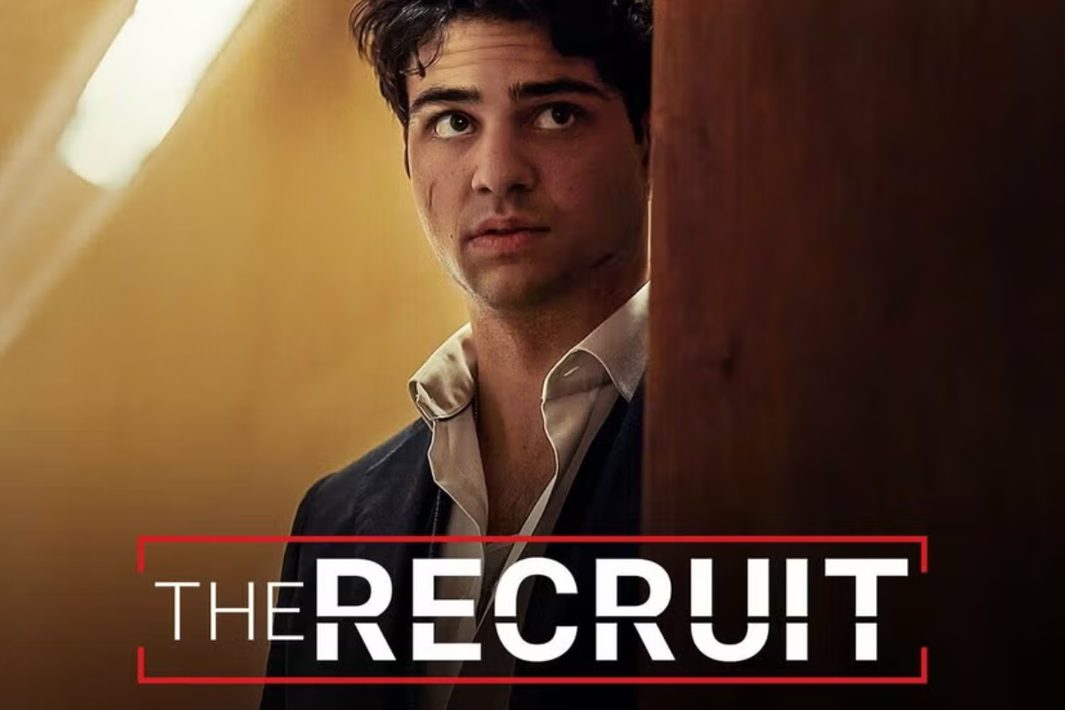 The Recruit