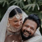 Mehazabien Chowdhury Wedding: Actress Marries Adnan Al Rajeev