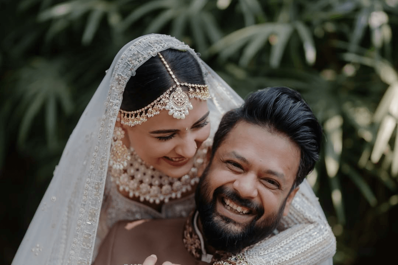 Mehazabien Chowdhury Wedding: Actress Marries Adnan Al Rajeev