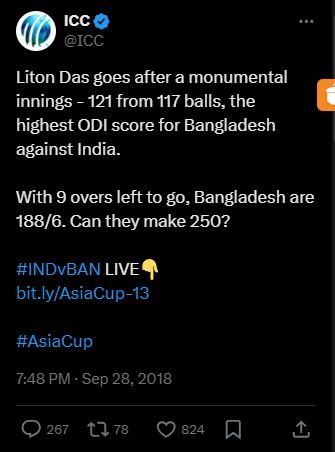  India vs Bangladesh