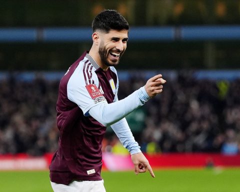 Aston Villa 2-0 Cardiff Match Highlights