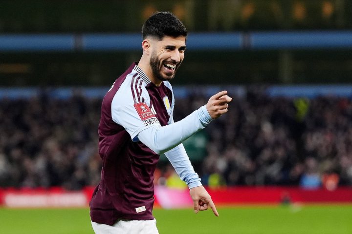 Aston Villa 2-0 Cardiff Match Highlights