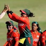 Bangladesh Women's Cricket Team