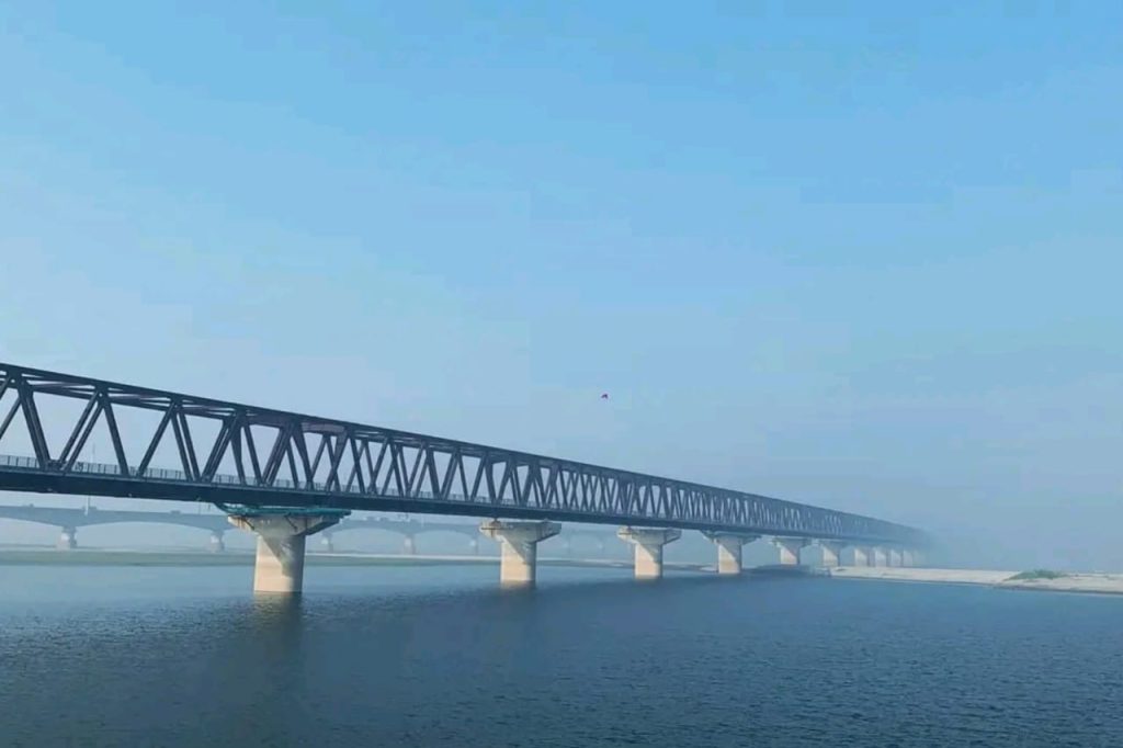 Jamuna Bridge