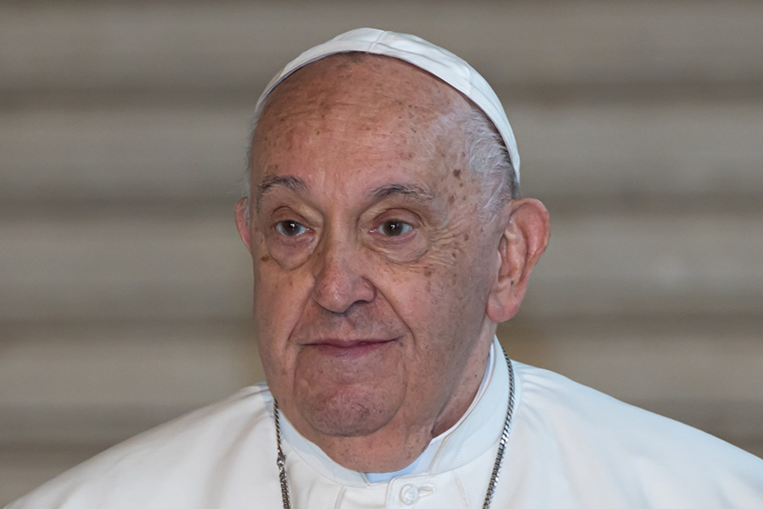Pope Francis