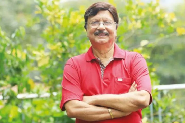 Sohel Rana