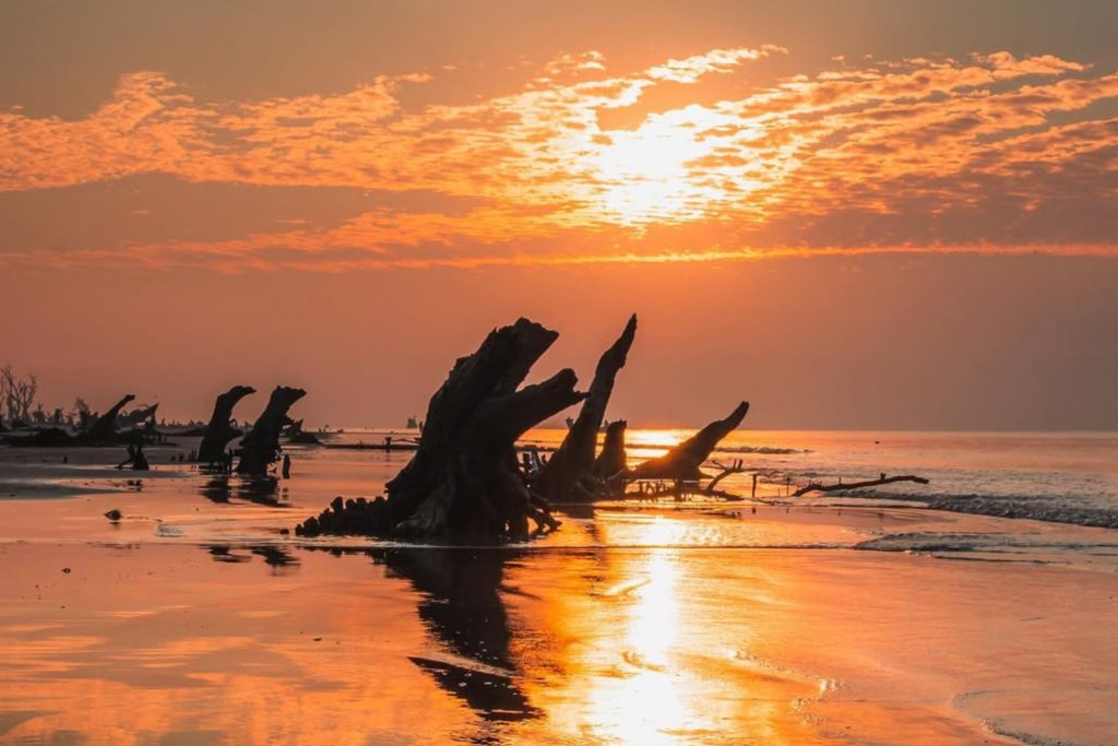 Sunrise View